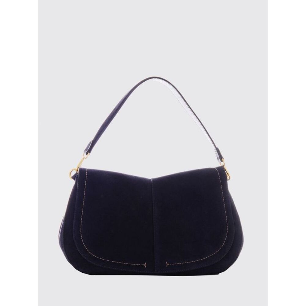 Gianni Chiarini Crossbody Bag Woman Ink